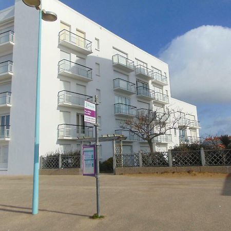 Appartement Vue Sur Mer Saint-Jean-de-Monts Exterior photo
