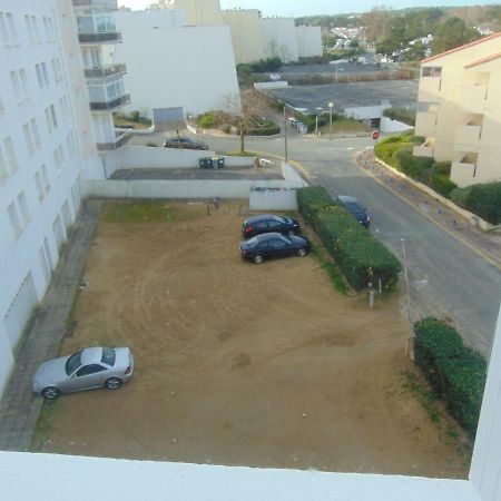Appartement Vue Sur Mer Saint-Jean-de-Monts Exterior photo