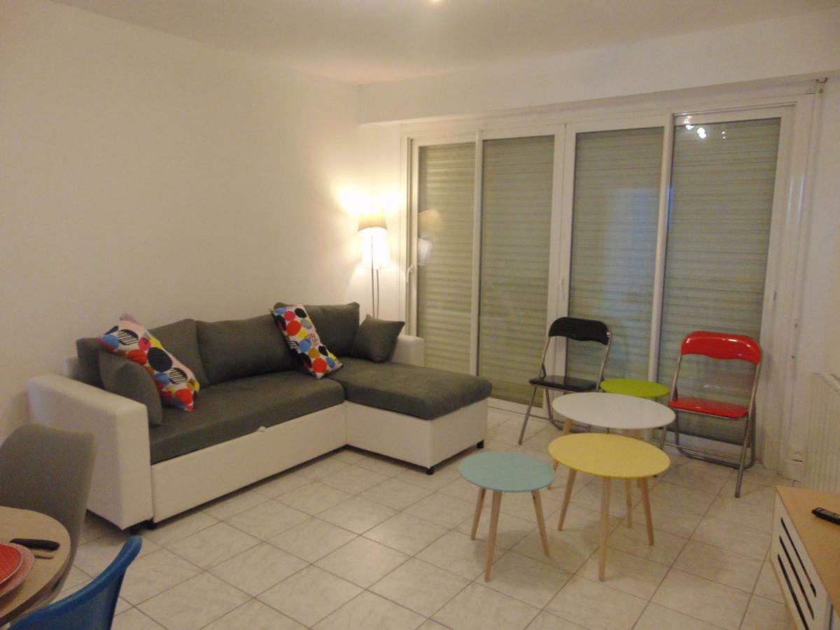 Appartement Vue Sur Mer Saint-Jean-de-Monts Exterior photo